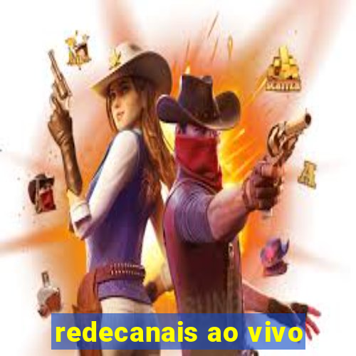 redecanais ao vivo